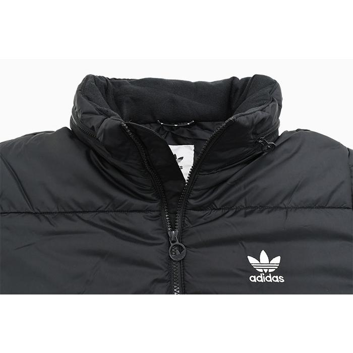 adidas Originals アディダス ジャケット メンズ パッド ESS パフ
