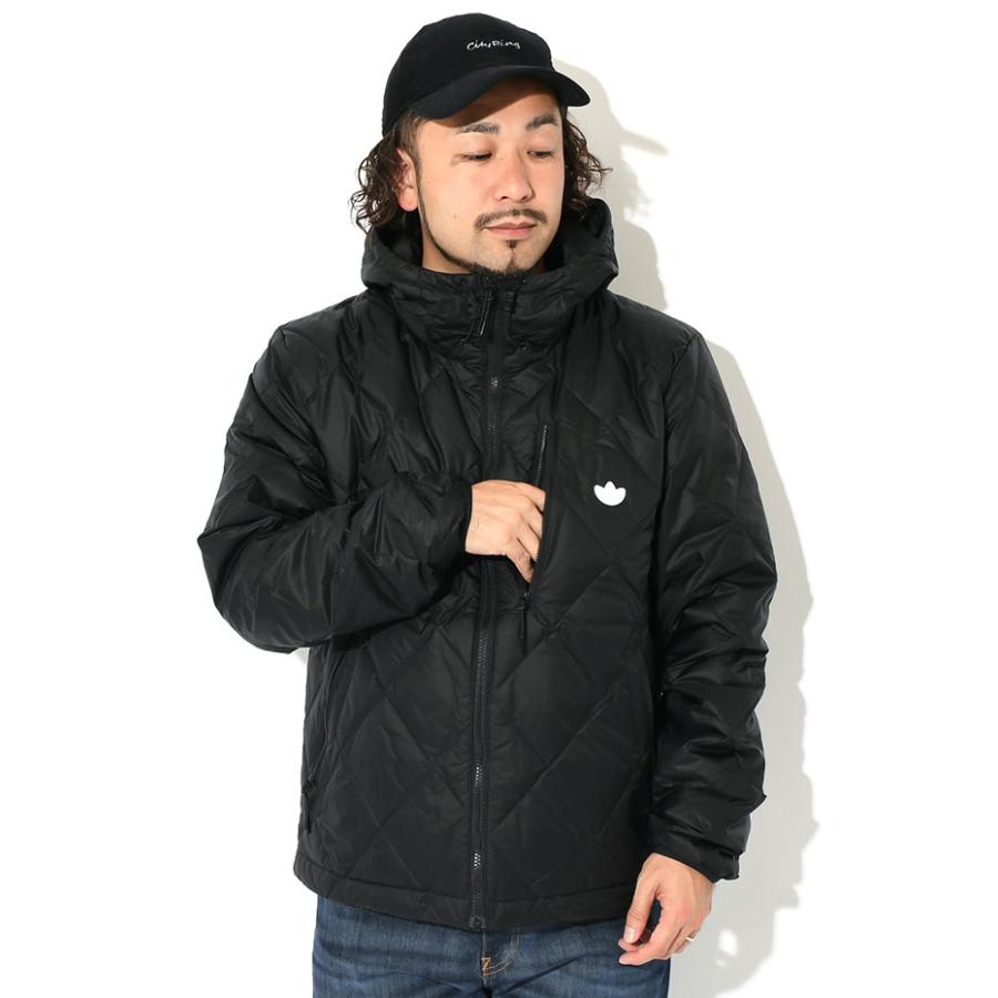 adidas Originals アディダス ジャケット メンズ ダウン キルト adidas Originals アディダス ジャケット メンズ ダウン キルト