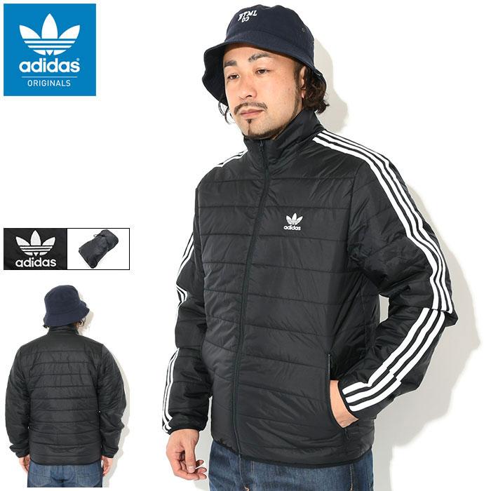 adidas Originals アディダス ジャケット メンズ パッド パフ adidas Originals アディダス ジャケット メンズ パッド パフ