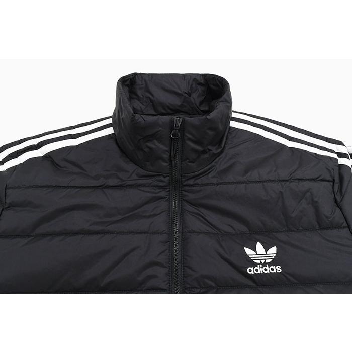 adidas Originals アディダス ジャケット メンズ パッド パフ スタンド