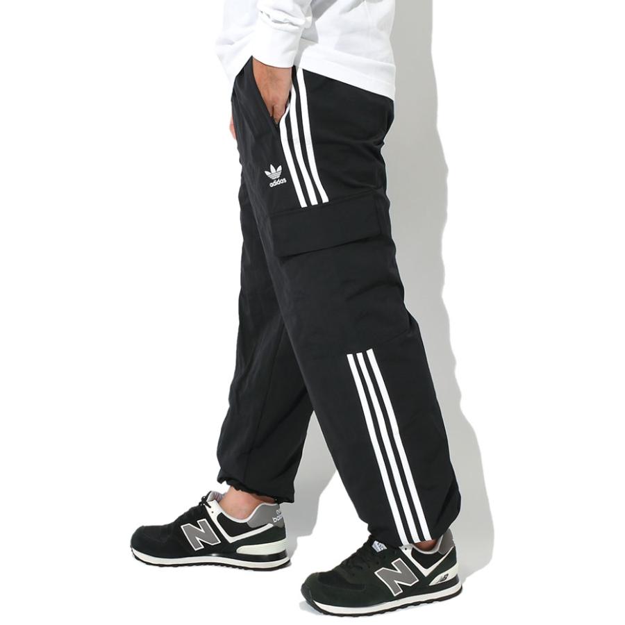 adidas Originals アディダス パンツ メンズ 22FW 3 ストライプ adidas Originals アディダス パンツ メンズ 22FW 3 ストライプ