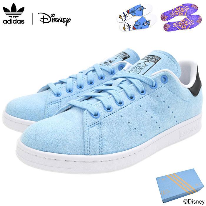 STAN SMITH アディダス スニーカー adidas メンズ 男性用 ディズニー 