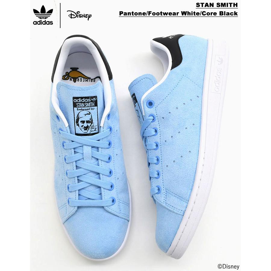 STAN SMITH アディダス スニーカー adidas メンズ 男性用 ディズニー 