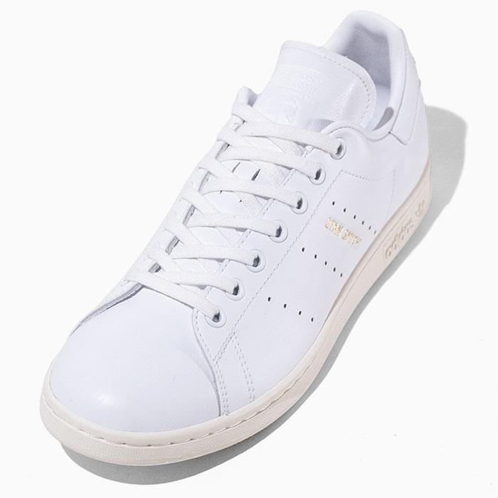 新品タグ付き★アディダス スタンスミス 24cm 本革　HQ7054　金ロゴ 新品タグ付き☆アディダス スタンスミス 24cm 本革 HQ7054 金