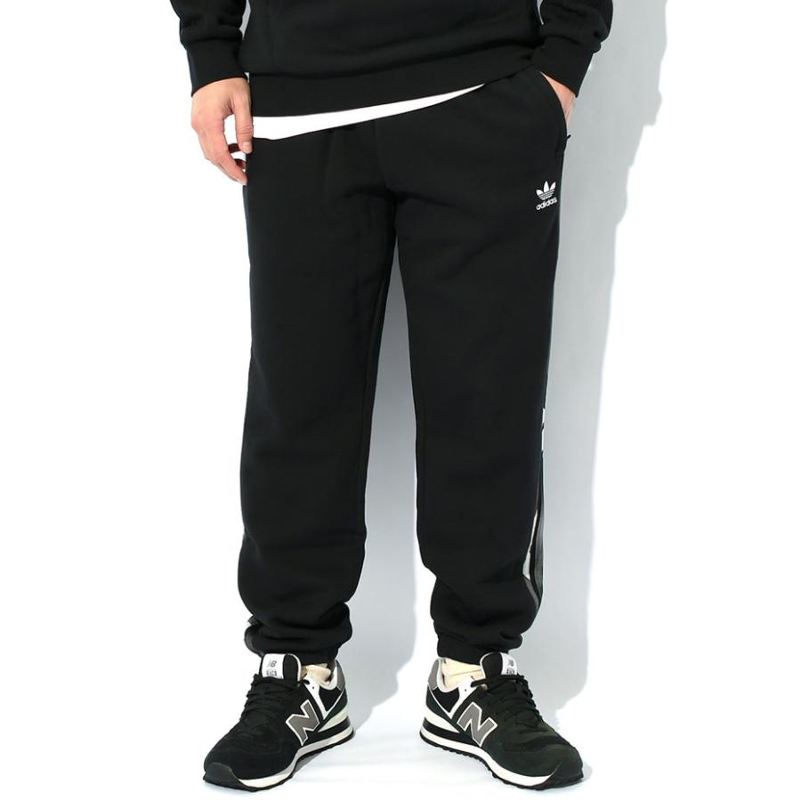 アディダス パンツ adidas メンズ カモ スウェットパンツ オリジナルス ( Camo Sweat Pant Originals スエットパンツ ボトムス HR3529 )｜icefield｜04