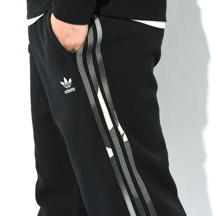 adidas Originals アディダス パンツ メンズ カモ スウェットパンツ