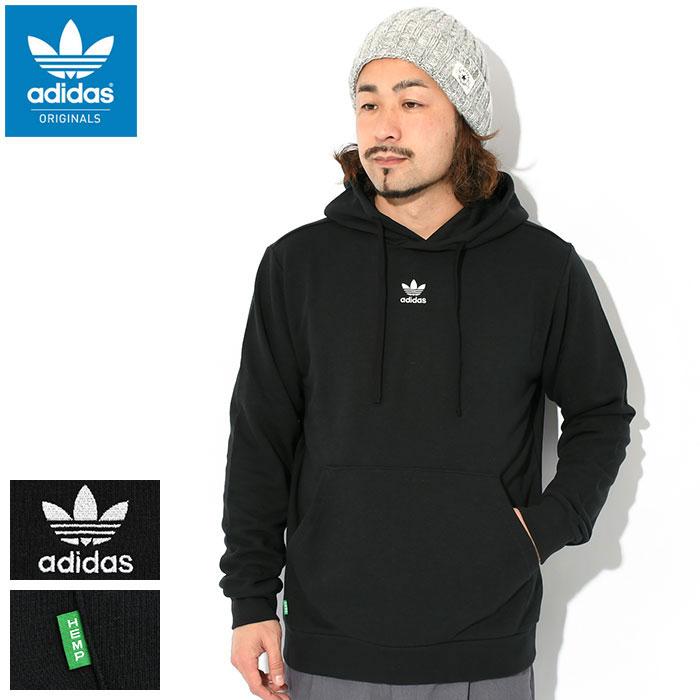 adidas Originals アディダス パーカー プルオーバー メンズ ESS+