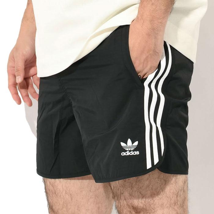 Amazon | [アディダス] ハーフパンツ スクリブル ショーツ DUD00