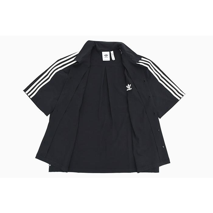 アディダス シャツ 半袖 adidas メンズ クラシックス オリジナルス ( Classics S/S Shirt Originals カジュアルシャツ トップス HS2074 )｜icefield｜13