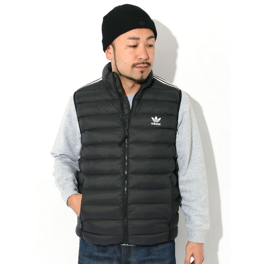 ☆BRIEFING☆MENS PADDED VEST メンズパディッドベスト BRIEFING ダウンベスト ベスト 「BRIEFING GOLF／ブリーフィング