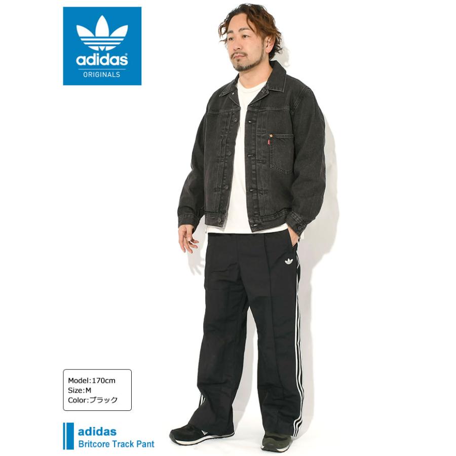 adidas Originals アディダス パンツ メンズ ブリットコア トラック