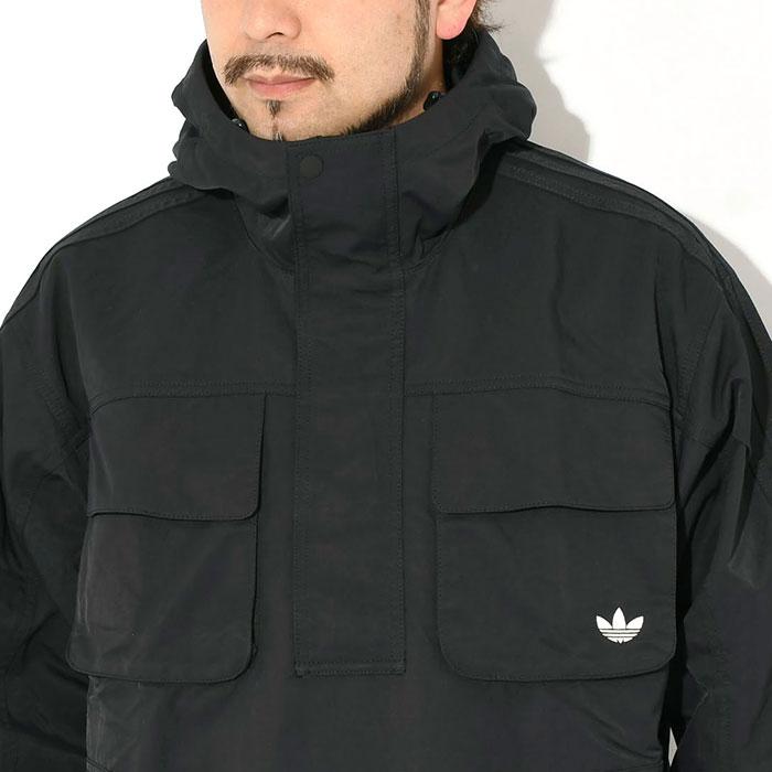 adidas Originals アディダス ジャケット メンズ ブリットコア