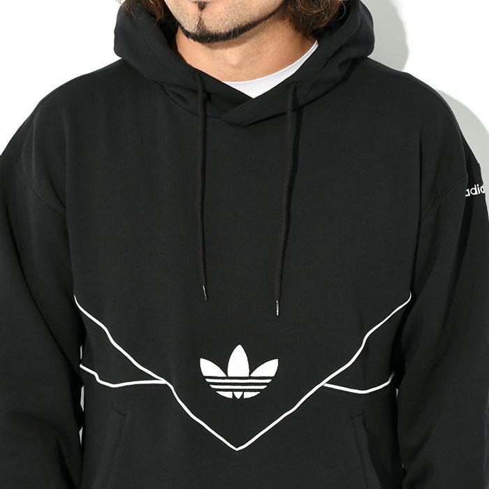 adidas Originals アディダス パーカー プルオーバー メンズ