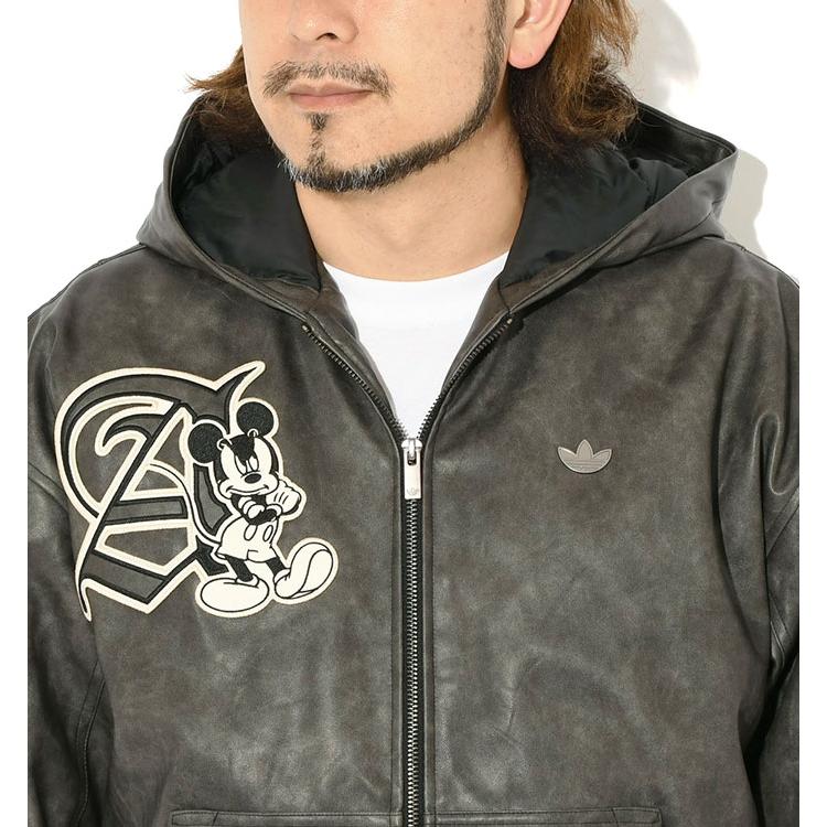 adidas Originals アディダス ジャケット メンズ ディズニー ミッキー