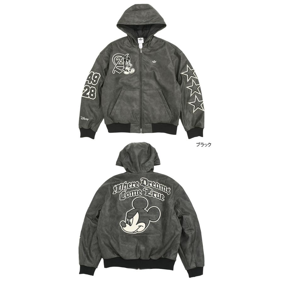 adidas Originals アディダス ジャケット メンズ ディズニー ミッキー
