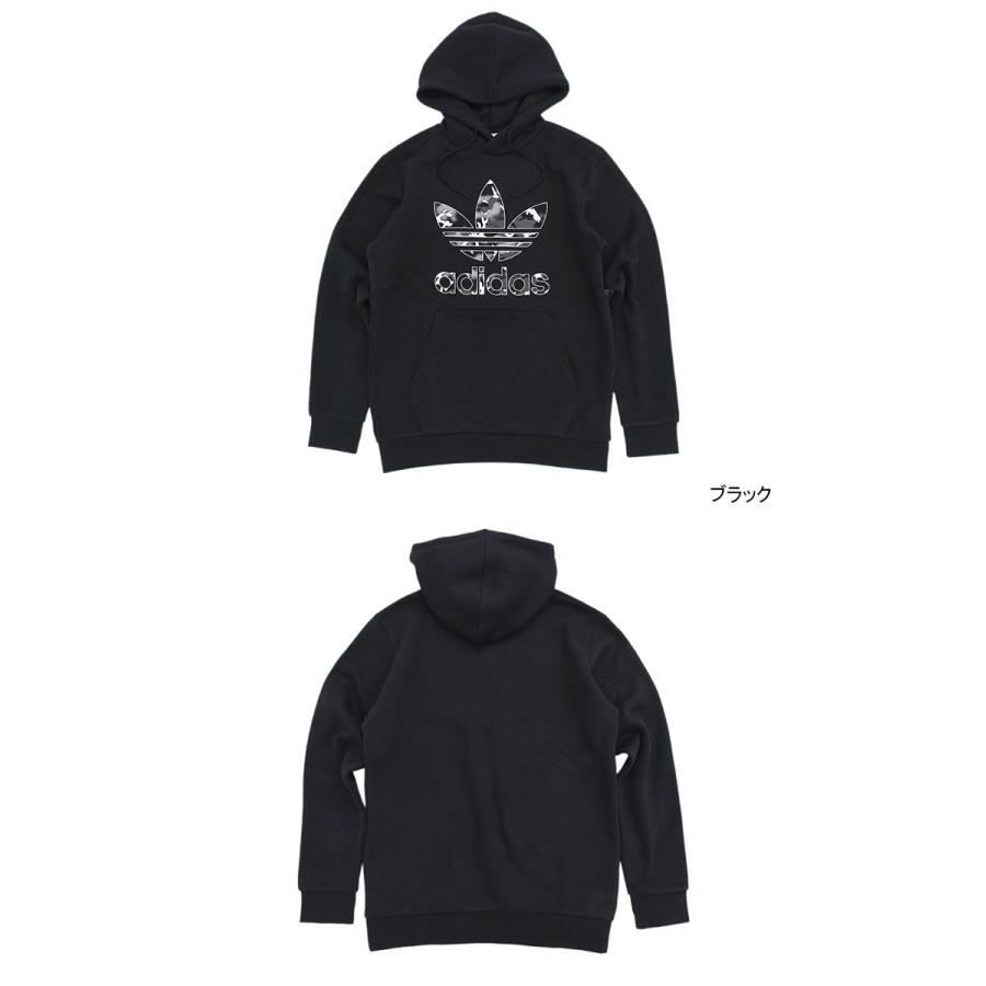adidas Originals アディダス パーカー プルオーバー メンズ カモ INF