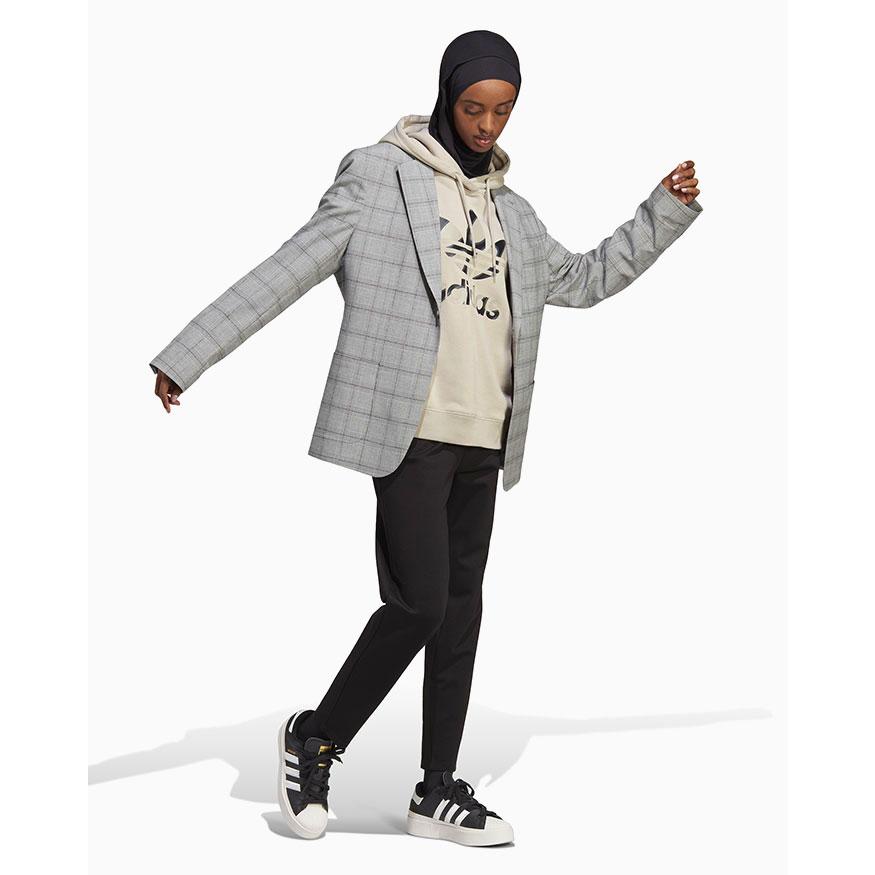 adidas Originals アディダス パーカー プルオーバー レディース adidas Originals アディダス パーカー プルオーバー レディース