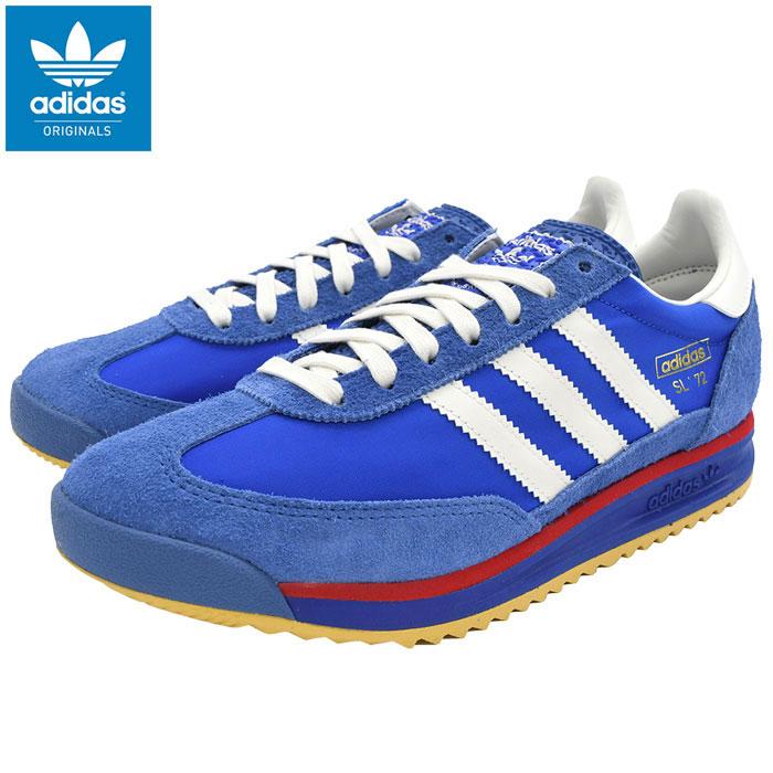 adidas Originals アディダス スニーカー メンズ 男性用 SL 72