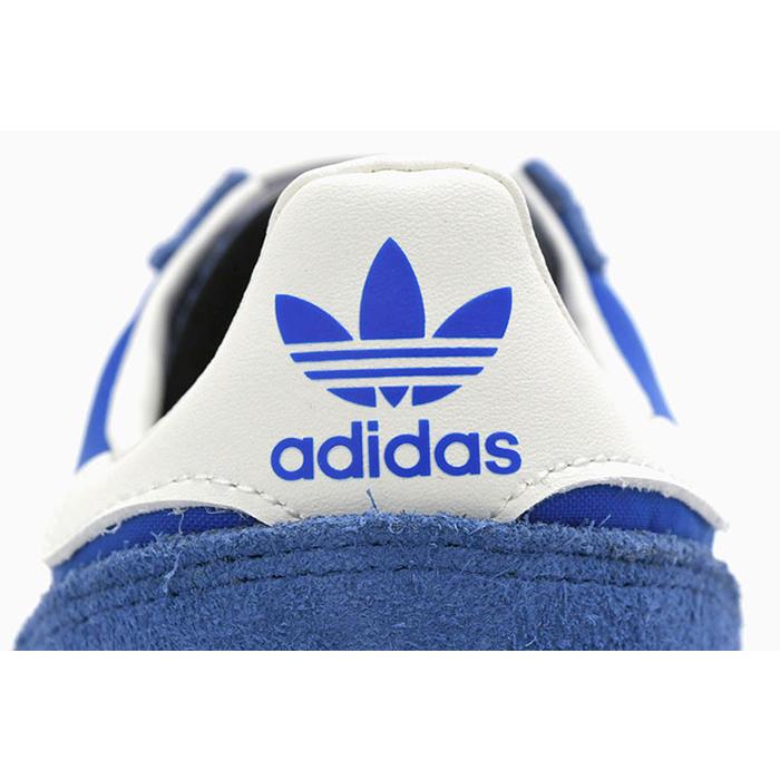 adidas Originals アディダス スニーカー メンズ 男性用 SL 72 RS Blue