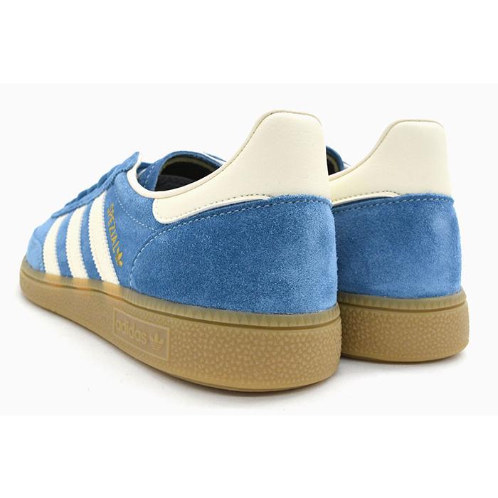 adidas スペツィアル 水色　23㎝ ハンドボール スペツィアル HANDBALL SPEZIAL SHOES btp23