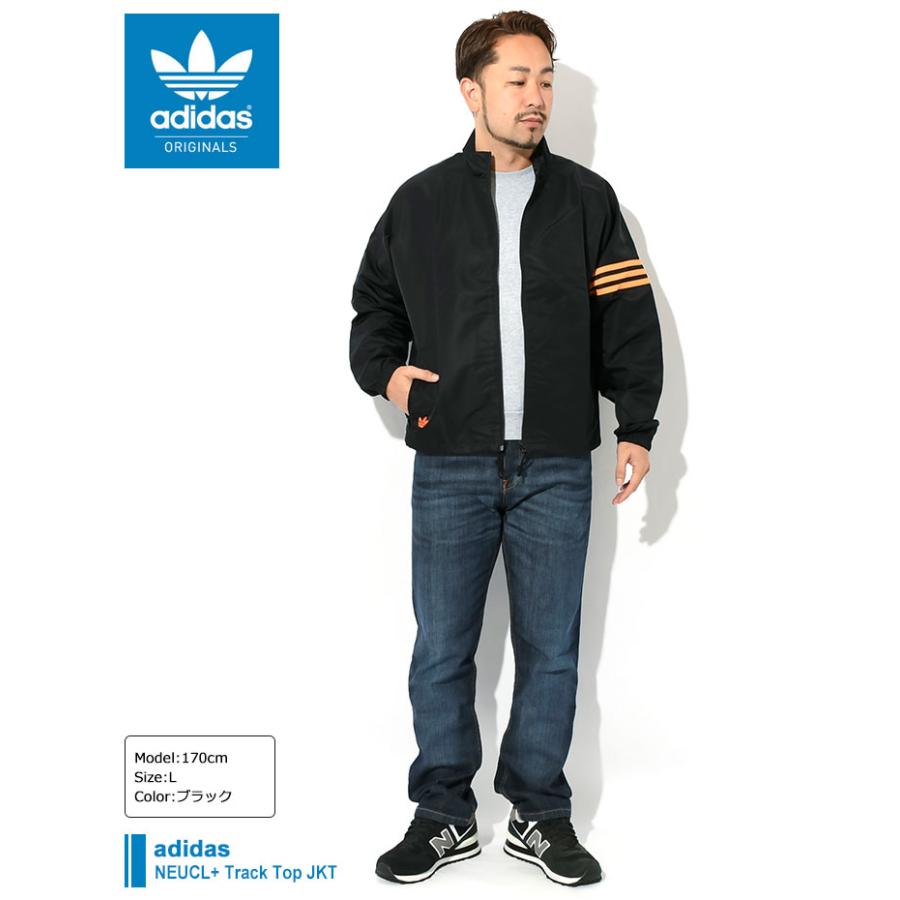 adidas Originals アディダス ジャケット メンズ NEUCL+ adidas Originals アディダス ジャケット メンズ NEUCL+