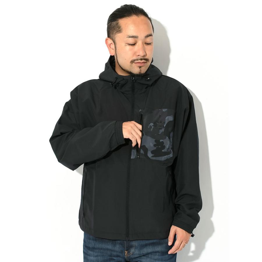 adidas Originals アディダス ジャケット メンズ カモ ウインド