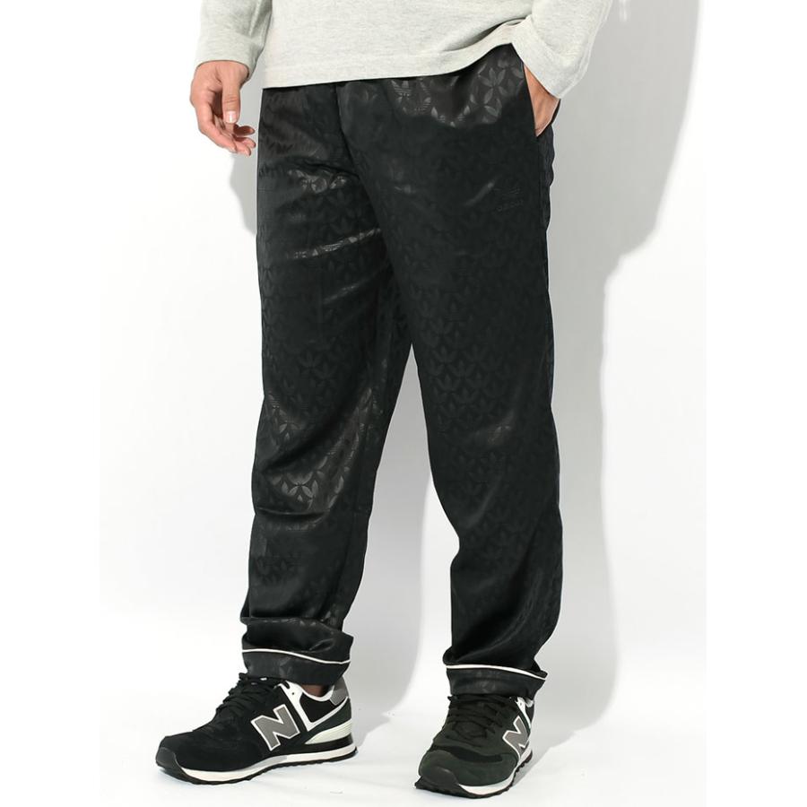 adidas Originals アディダス パンツ メンズ モノグラム AOP PJ