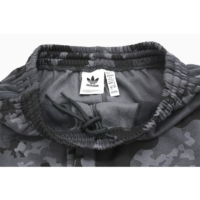 adidas Originals アディダス パンツ メンズ 23FW カモ スウェット