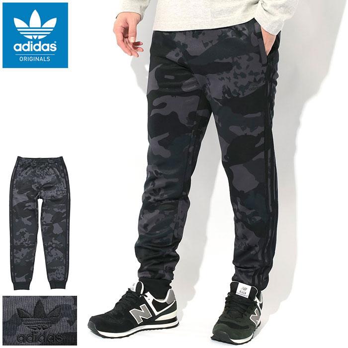 adidas Originals アディダス ジャージー パンツ メンズ カモ adidas Originals アディダス ジャージー パンツ メンズ カモ
