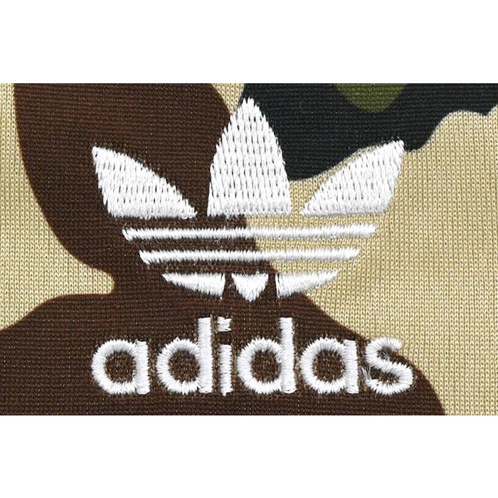 adidas Originals アディダス ジャージー ジャケット メンズ
