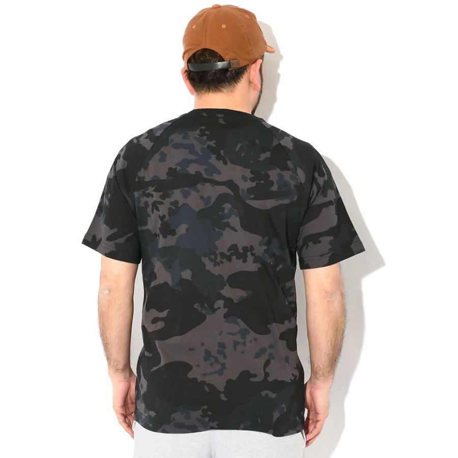adidas Originals アディダス Tシャツ 半袖 メンズ カモ
