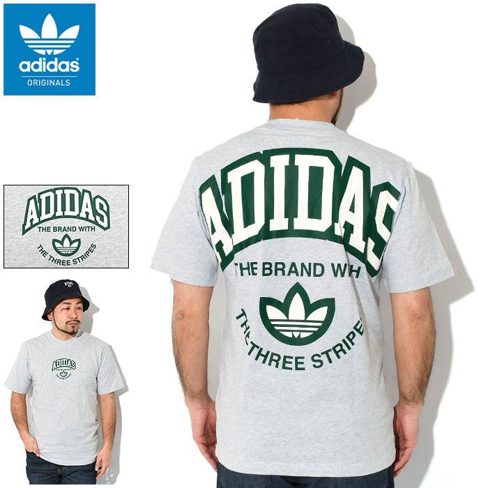 adidas Originals アディダス Tシャツ 半袖 メンズ VRCT adidas Originals アディダス Tシャツ 半袖 メンズ VRCT