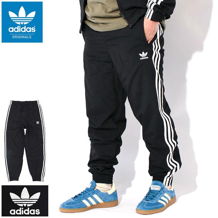 adidas Originals アディダス パンツ メンズ ウーブン adidas Originals アディダス パンツ メンズ ウーブン