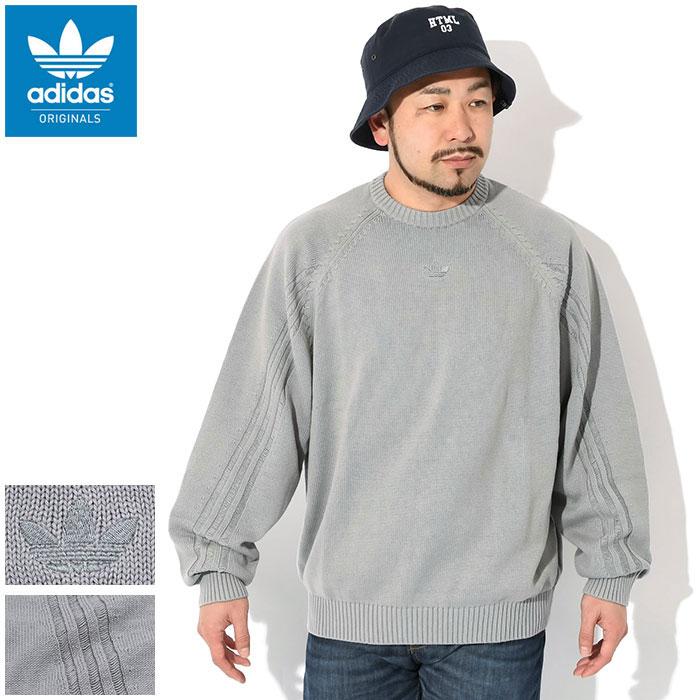 adidas Originals アディダス セーター メンズ FASH P クルー adidas Originals アディダス セーター メンズ FASH P クルー