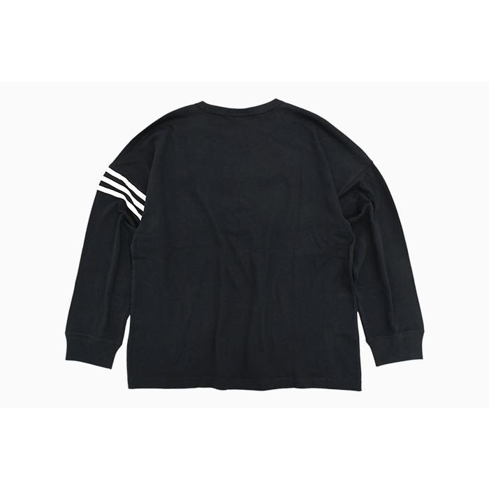 adidas Originals アディダス ロンT Tシャツ 長袖 メンズ 24FW adidas Originals アディダス ロンT Tシャツ 長袖 メンズ 24FW