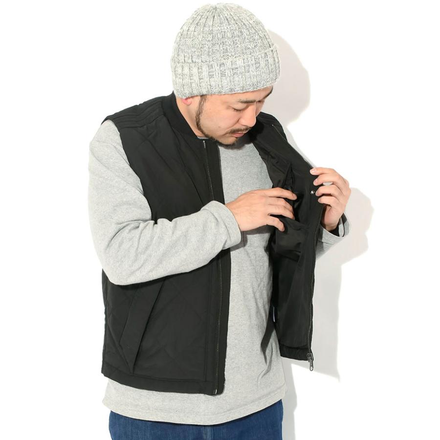 adidas Originals アディダス ジャケット メンズ P ESS Q ベスト
