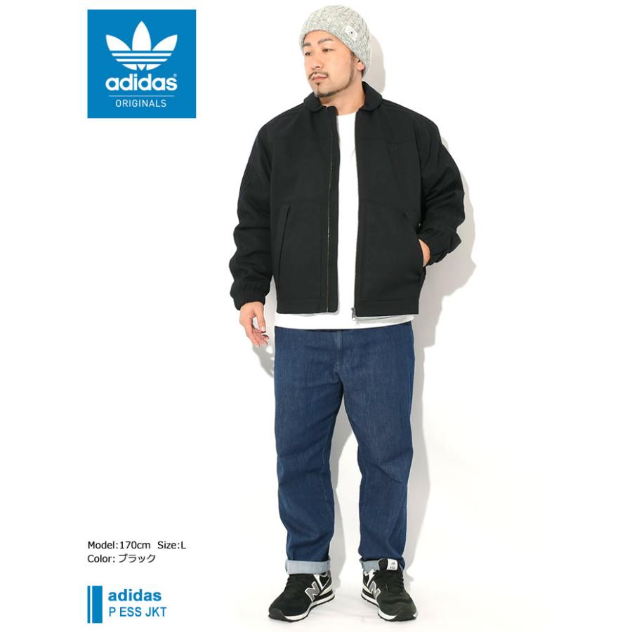 adidas Originals アディダス ジャケット メンズ P ESS