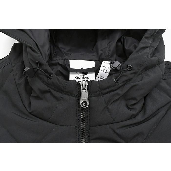 adidas Originals アディダス ジャケット メンズ P ESS Q 1/2 ジップ