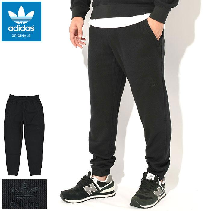 adidas Originals アディダス パンツ メンズ ESS ワッフル オリジナル