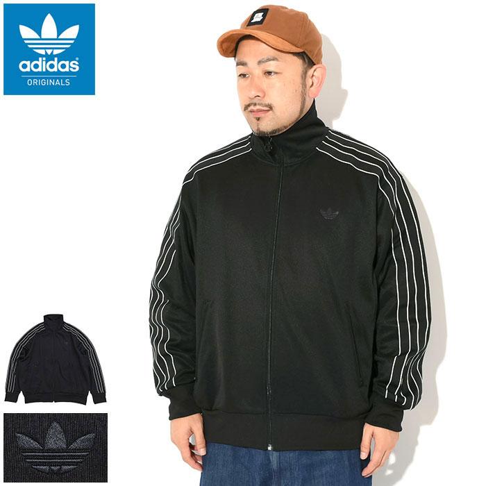 adidas Originals アディダス ジャージー ジャケット メンズ FS adidas Originals アディダス ジャージー ジャケット メンズ FS
