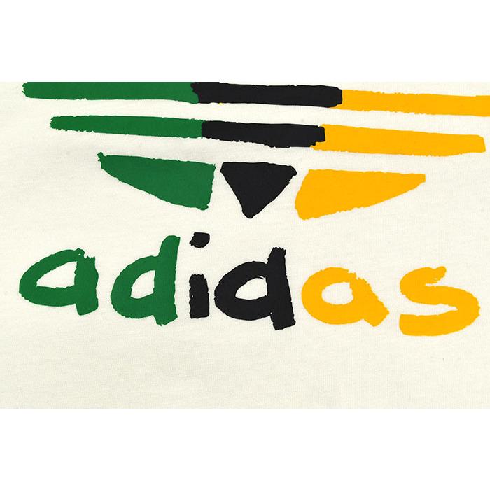 超希少⭐︎ アディダス　ゲームシャツ トレフォイルロゴ　デサント製 adidas Originals アディダス Tシャツ 半袖 メンズ TS スポーツ