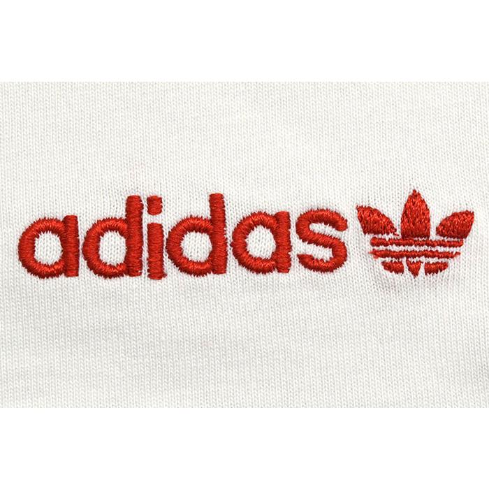 Tシャツ・カットソー adidas graphic tee white red IX9633 楽天市場】 【公式】アディダス adidas 返品可 ライフスタイル