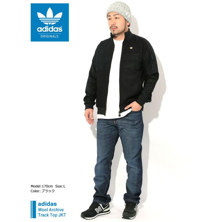 adidas Originals アディダス ジャケット メンズ ウール adidas Originals アディダス ジャケット メンズ ウール