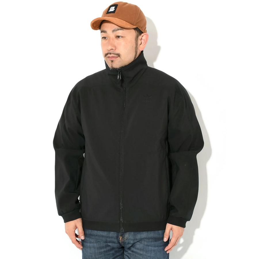 adidas Originals アディダス ジャケット メンズ ソフトシェル