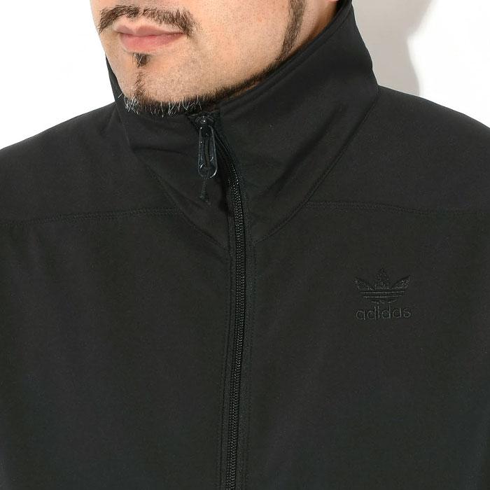 adidas Originals アディダス ジャケット メンズ ソフトシェル