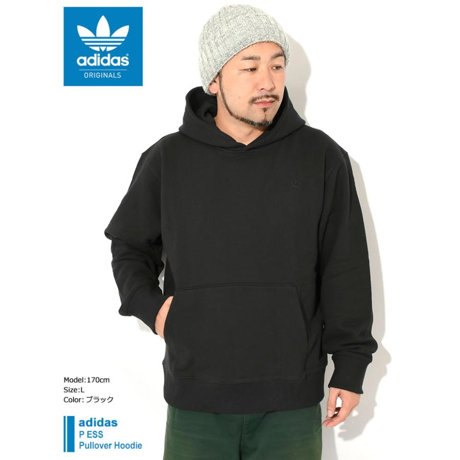 adidas Originals アディダス パーカー プルオーバー メンズ P adidas Originals アディダス パーカー プルオーバー メンズ P