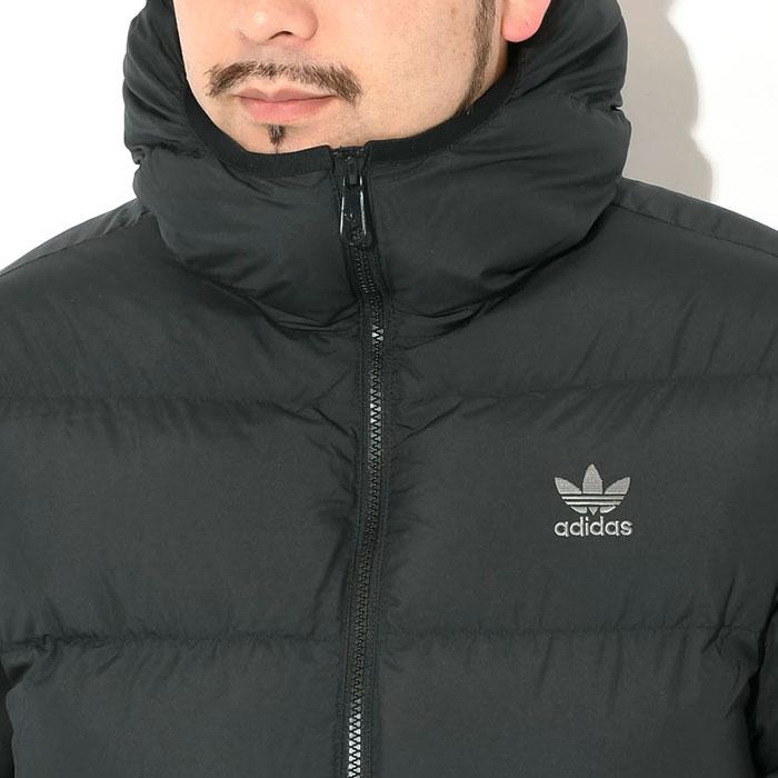 adidas Originals アディダス ジャケット メンズ コマーシャル パフ