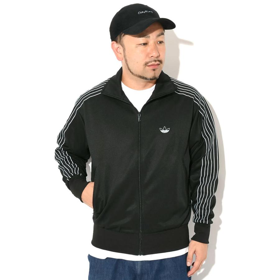 adidas Originals アディダス ジャージー ジャケット メンズ adidas Originals アディダス ジャージー ジャケット メンズ