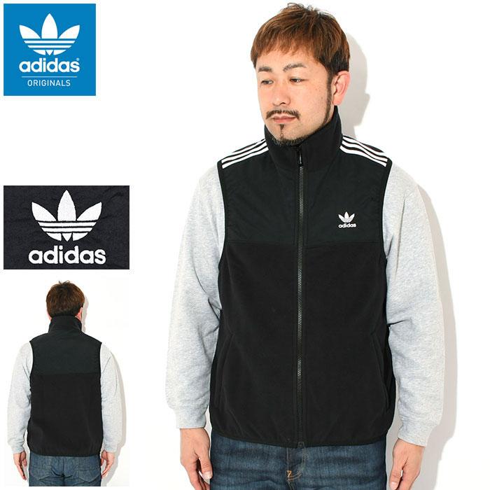 adidas Originals アディダス ジャケット メンズ フリース adidas Originals アディダス ジャケット メンズ フリース