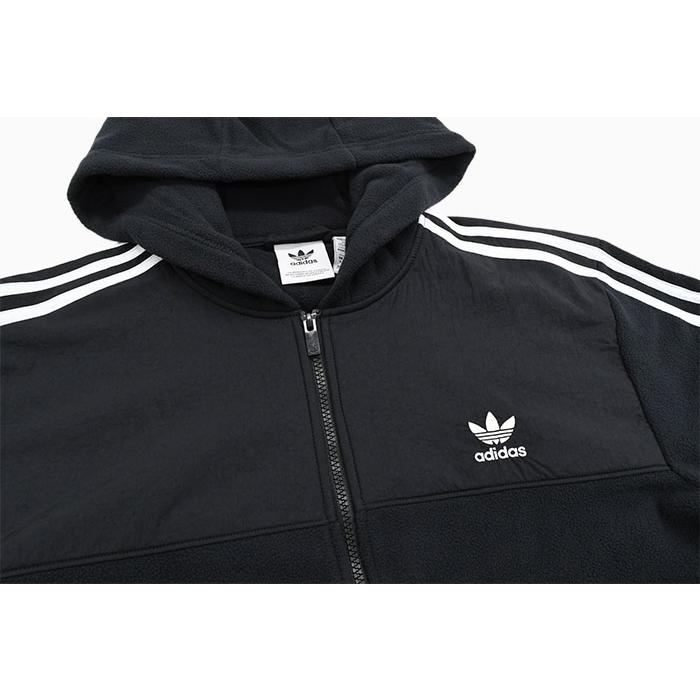 adidas Originals アディダス パーカー ジップアップ メンズ adidas Originals アディダス パーカー ジップアップ メンズ